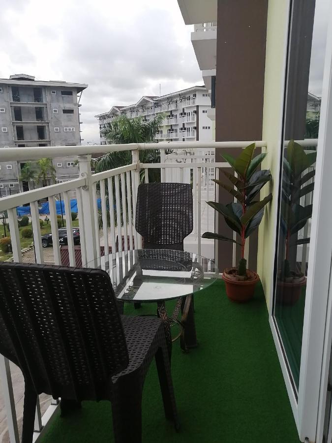 Condo Azur Suites A326 Amani Resorts Residences , 5 Minutes Airport, Netflix, Stylish, Cozy With Luxurious Swimming Pool Lapu-Lapu City Bagian luar foto