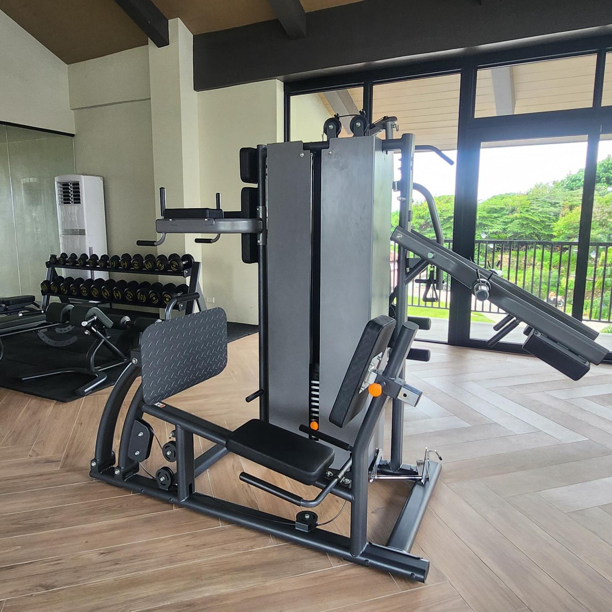 Condo Azur Suites A326 Amani Resorts Residences , 5 Minutes Airport, Netflix, Stylish, Cozy With Luxurious Swimming Pool Lapu-Lapu City Bagian luar foto